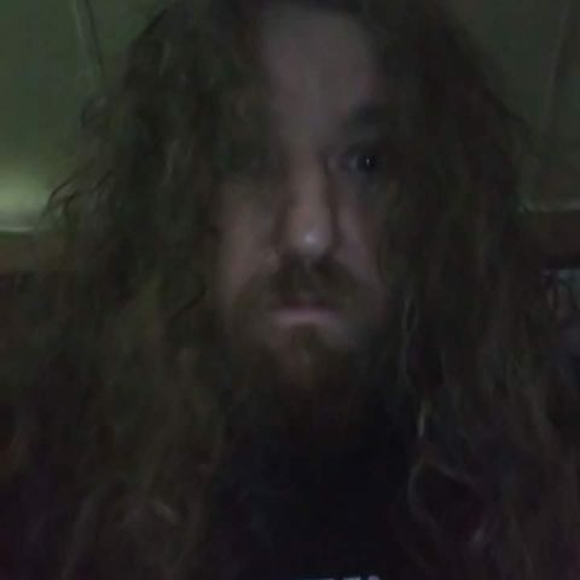 Meet your Posher, Carl - Picture 1 of 1